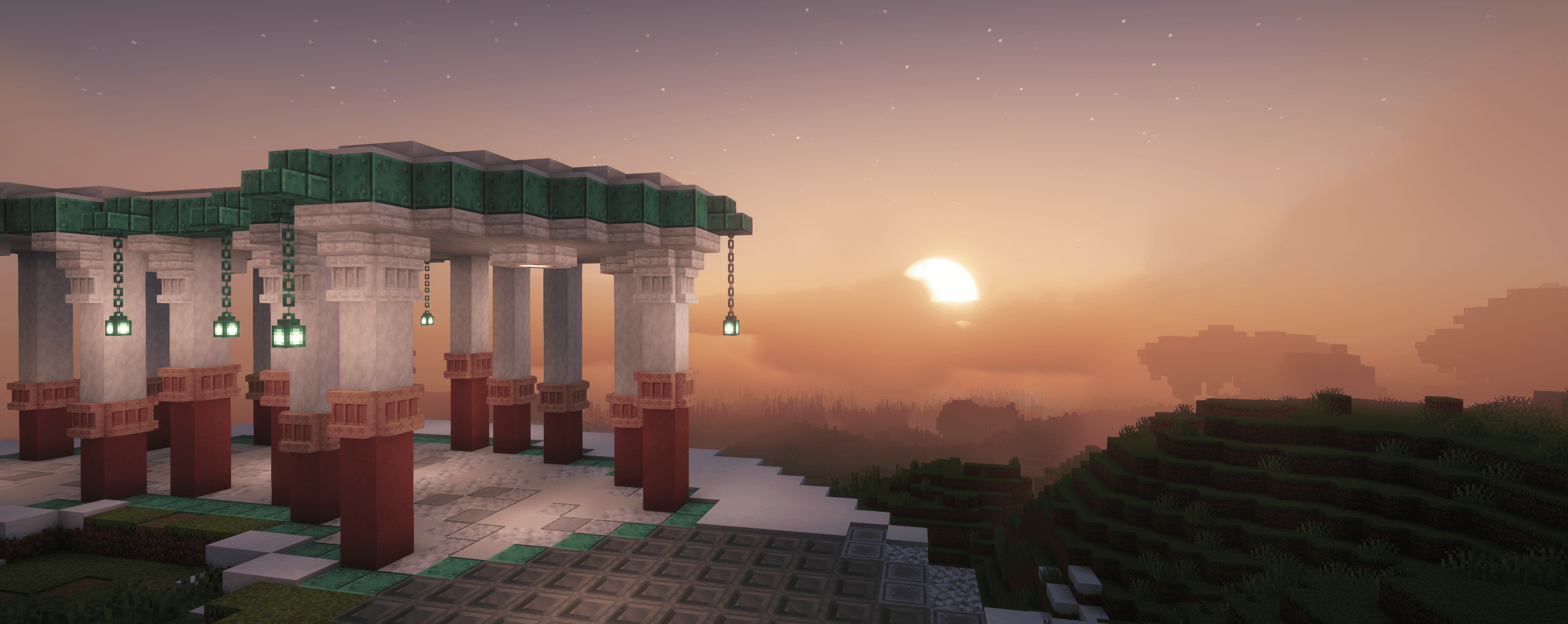 Season 6 Background